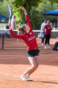 Bild 388 - BL2 THC von Horn und Hamm - DTV Hannover : Ergebnis: 4:5